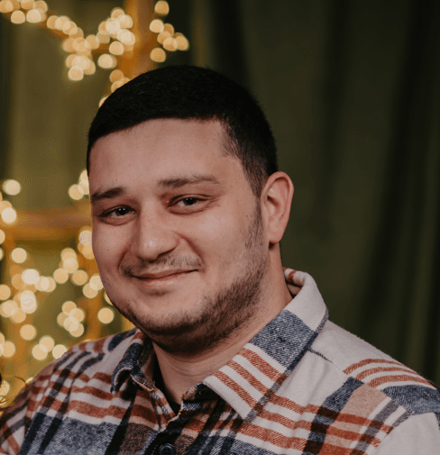 Lazar Despinić — Senior PPC Strategist